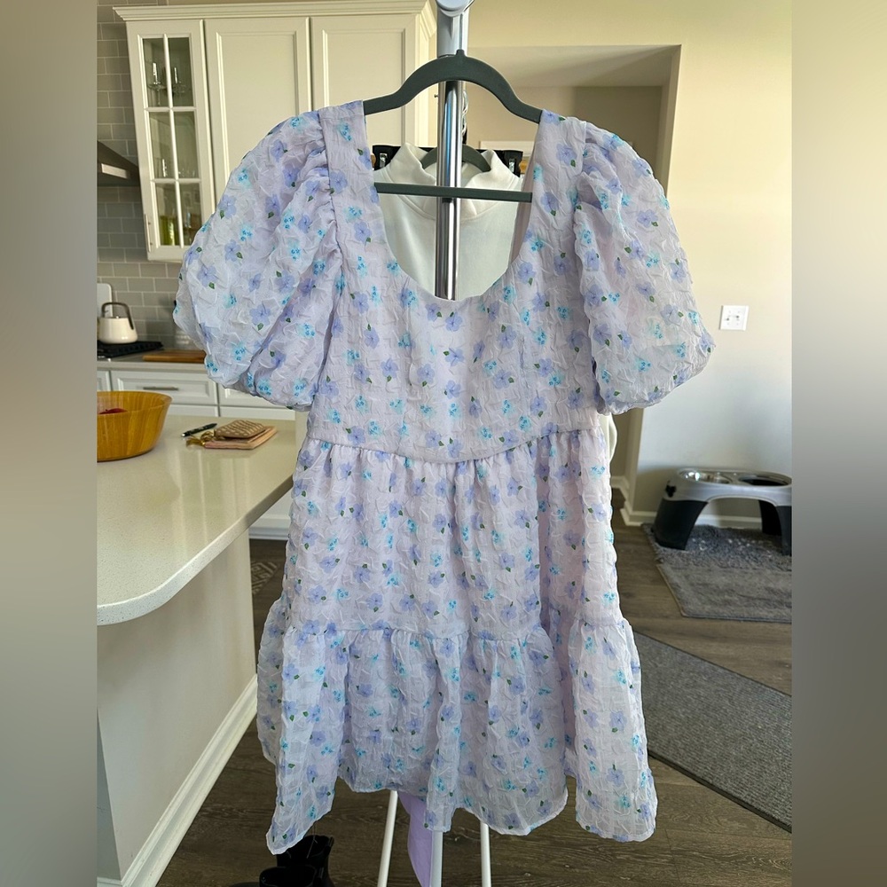 BaeVely dress